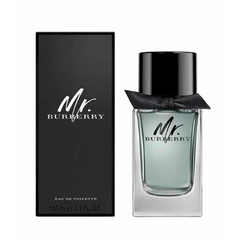 BURBERRY MR BURBERRY 100ML EDT