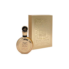 Lattafa Pride Fakhar Gold Unisex 100 ML EDP