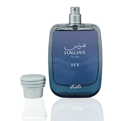 Rasasi Hawas Ice 100ml Edp