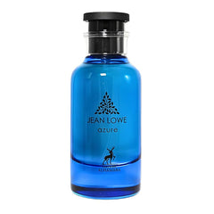 Jean Lowe Azure Edp 100ml Unisex
