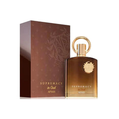 Afnan Supremacy In Oud Unisex EDP