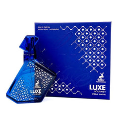 Maison Alhambra Luxe Journey Edp 100ml