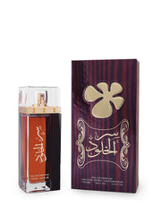 Lattafa Ser Al Khulood Unisex 100 ML EDP