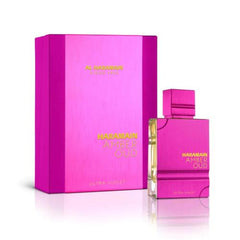 Al Haramain Ultra Violet Mujer 60 ML EDP