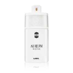 Ajmal Aurum Winter For Her EDP 75 ML