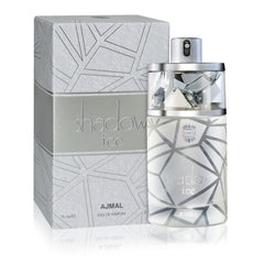 Ajmal Shadow Ice For Him EDP 75 ML