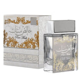 Lattafa Pure Musk Mujer 100 ML EDP