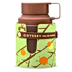 Odyssey Dubai Chocolat Edp 100ml