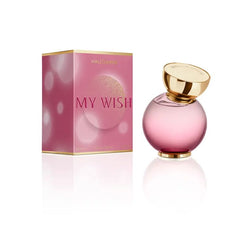 Halloween My Wish Woman Edt 100ml