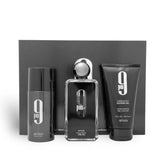 Set Afnan 9pm For Men EDP 100ML+Sg 200ML+Deo 250ML