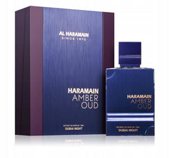 Al Haramain Amber Oud Aqua Dubai Night Parfum 100ml