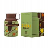 Odyssey Dubai Chocolat Edp 100ml