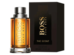 Hugo Boss The Scent 100ML EDT Hombre