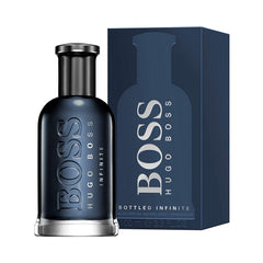 Hugo Boss Bottled Infinite Hombre 100 ML EDP
