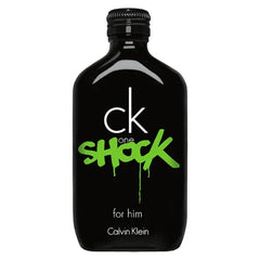 Calvin Klein Ck One Shock For Him 200ML EDT Hombre