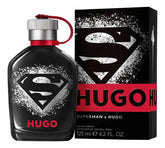 Tester Hugo Boss Super Man Por Hugo 125ML