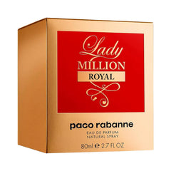 Paco Rabanne Lady Million Royal Mujer 80 ML EDP