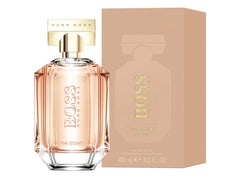 Hugo Boss The Scent 100ML EDP Mujer