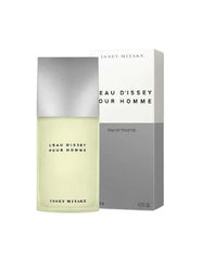 Issey Miyake L' Eau D' Issey Pour Homme 125ML EDT Hombre