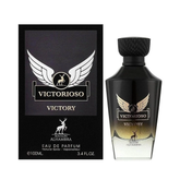 MAISON ALHAMBRA VICTORIOSO NERO HOMBRE 100ML EDP