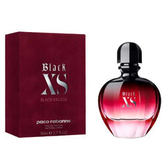 Paco Rabanne Black Xs 80ML EDP Mujer