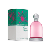 Halloween Water Lyly Edt 100ml