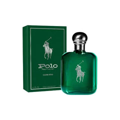 Ralph Lauren Polo Green Intense 118 ML EDT Hombre