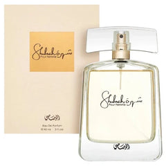Rasasi Shuhrah 90ML EDP Mujer