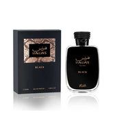 Rassasi Hawas Black Edp 100ml