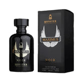 MAXIMUS 100ML EDP