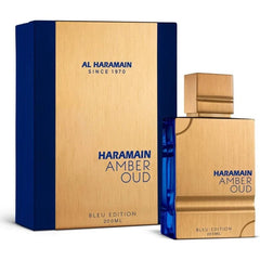 Al Haramain Amber Oud Blue Edition Hombre 200 ML EDP