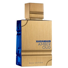 Al Haramain Amber Oud Blue Edition Hombre 200 ML EDP
