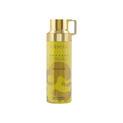 Desodorante Armaf Tyrant Spray 200ml