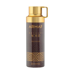 Desodorante Armaf Odyssey Oud Spray 200ml