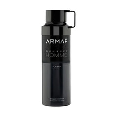 Desodorante Armaf Odysey Homme Spray 200ml