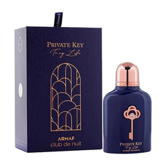 ARMAF PRIVATE KEY TOY LIFE EDP 100ML