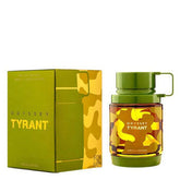 Armaf Odyssey Tyrant For Men Edp 60ml