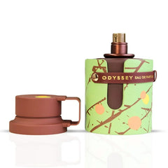 Odyssey Dubai Chocolat Edp 100ml
