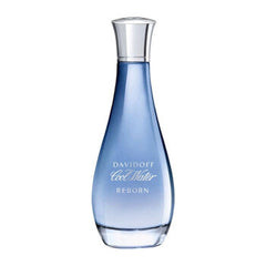 DAVIDOFF COOL WATER REBORN MUJER 50 ML EDT