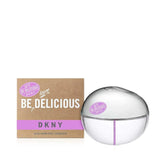 DKNY 100% BE DELICIOUS MUJER 100ML EDT