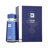 French Avenue Azzure Oud Edp 100ml