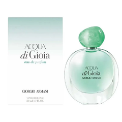 GIORGIO ARMANI ACQUA DI GIOIA WOMAN EDP 50ML