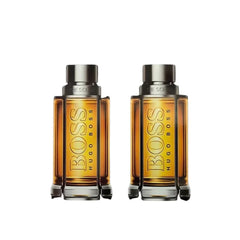 Hugo Boss The Scent 2 X 50 Ml