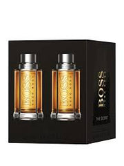 Hugo Boss The Scent 2 X 50 Ml