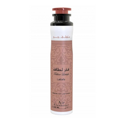 LATTAFA FAKHAR WOMAN DESODORANTE AMBIENTAL 300 ML