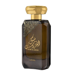 Lattafa Musk Al Aroos Unisex 80 ML EDP