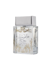 Lattafa Pure Musk Mujer 100 ML EDP