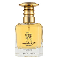 Lattafa Mazaaji Unisex 100 ML EDP