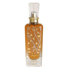 Lattafa Ulgan Safwaan Oud Hombre 100 ML EDP
