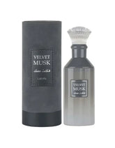 LATTAFA VELVET MUSK EDP 100ML